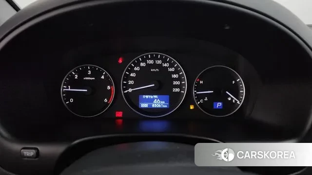 Hyundai The New Grand Starex id 3760117 из Кореи 18