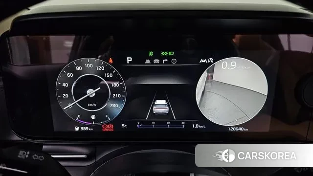 Kia Carnival 4th generation id 3597716 из Кореи 18