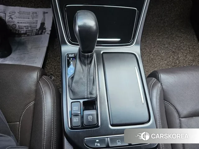 Hyundai Grandeur IG id 3484727 из Кореи 18