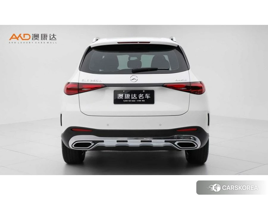 Mercedes-Benz GLC id 4453105 из Китая 8