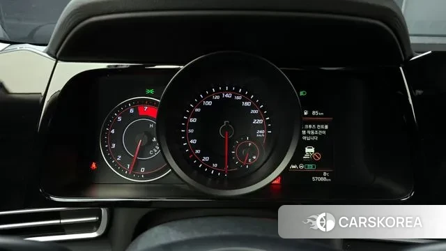 Hyundai Avante (CN7) id 3591858 из Кореи 18