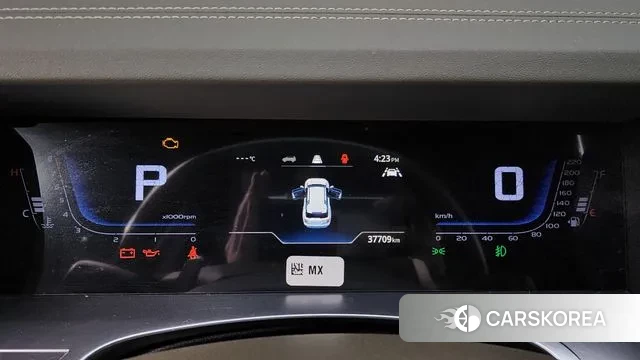 Ssangyong Torres id 3372643 из Кореи 18