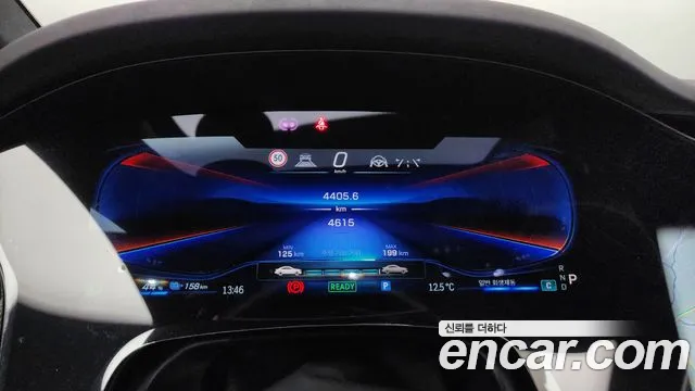 Mercedes-Benz EQE V295 id 2690616 из Кореи 18