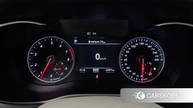 Genesis G70 id 3666514 из Кореи 18