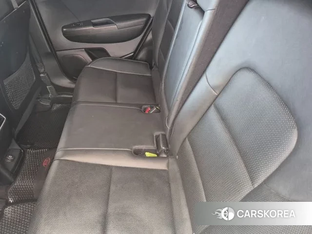 Kia Sportage The Bold id 3444861 из Кореи 16