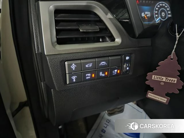 Ssangyong Beautiful Korando id 4551387 из Кореи 15