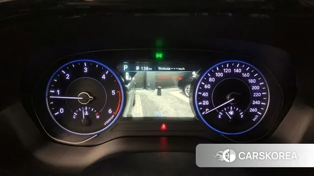 Hyundai Palisade id 3509830 из Кореи 18