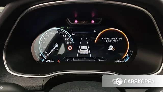 Genesis GV80 id 3411701 из Кореи 18