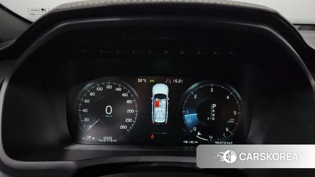 Volvo XC90 second Generation id 3018901 из Кореи 18