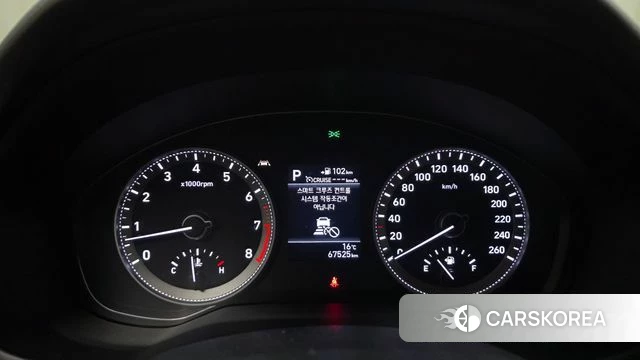 Hyundai Grandeur IG id 3820656 из Кореи 18