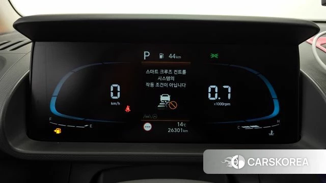 Hyundai Casper id 3831852 из Кореи 18