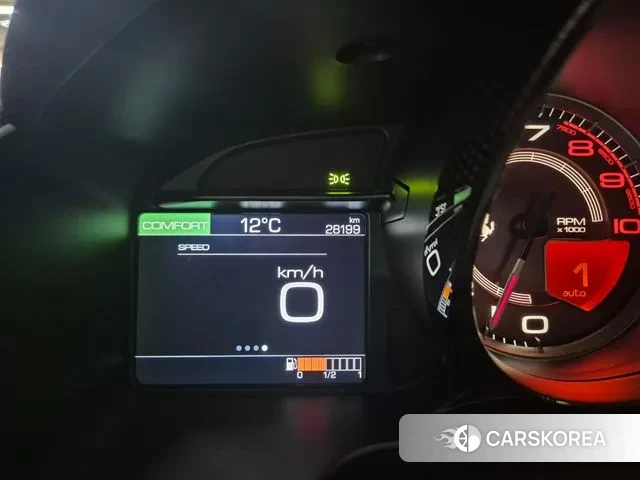 Ferrari Portofino id 3444694 из Кореи 18