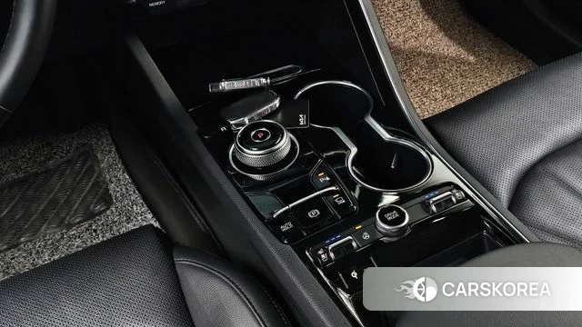 Kia K5 3rd generation id 3923467 из Кореи 18