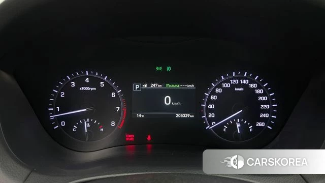 Genesis G80 id 4587550 из Кореи 18