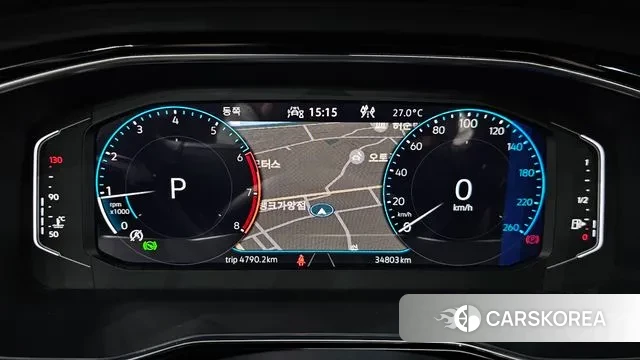 Volkswagen 7th Generation of Jetta id 2889509 из Кореи 18