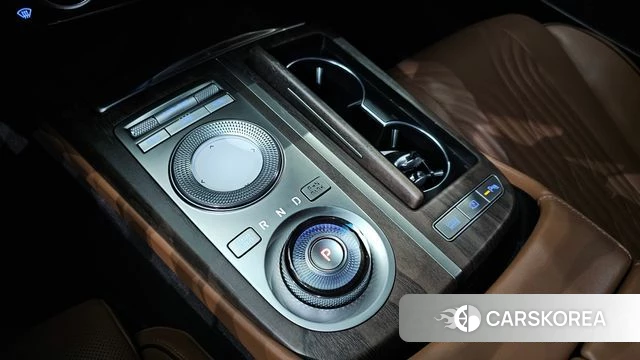 Genesis G80 (RG3) id 4774519 из Кореи 35