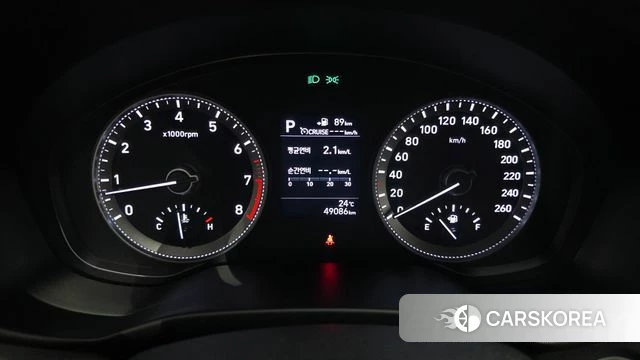 Hyundai Grandeur IG id 3925041 из Кореи 18