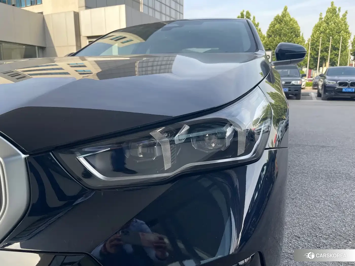 BMW i5 id 4628164 из Китая 14
