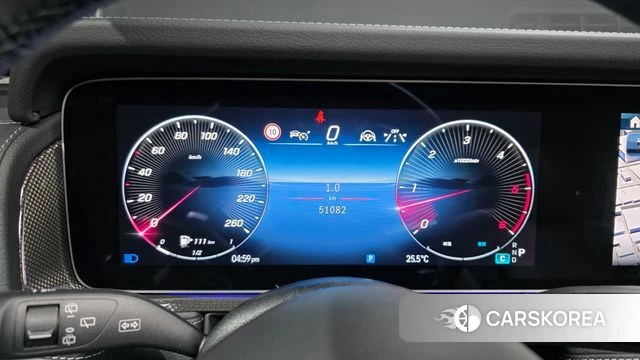 Mercedes-Benz G-Class W465 id 4607650 из Кореи 18