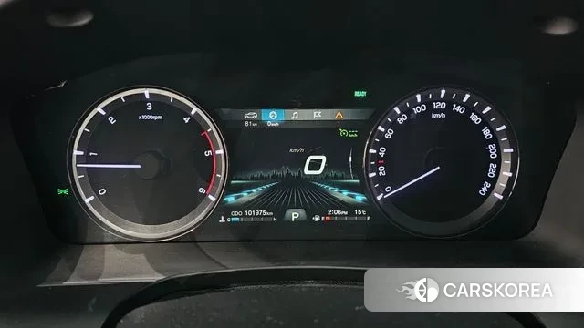 Ssangyong G4 Rexton id 3588615 из Кореи 18