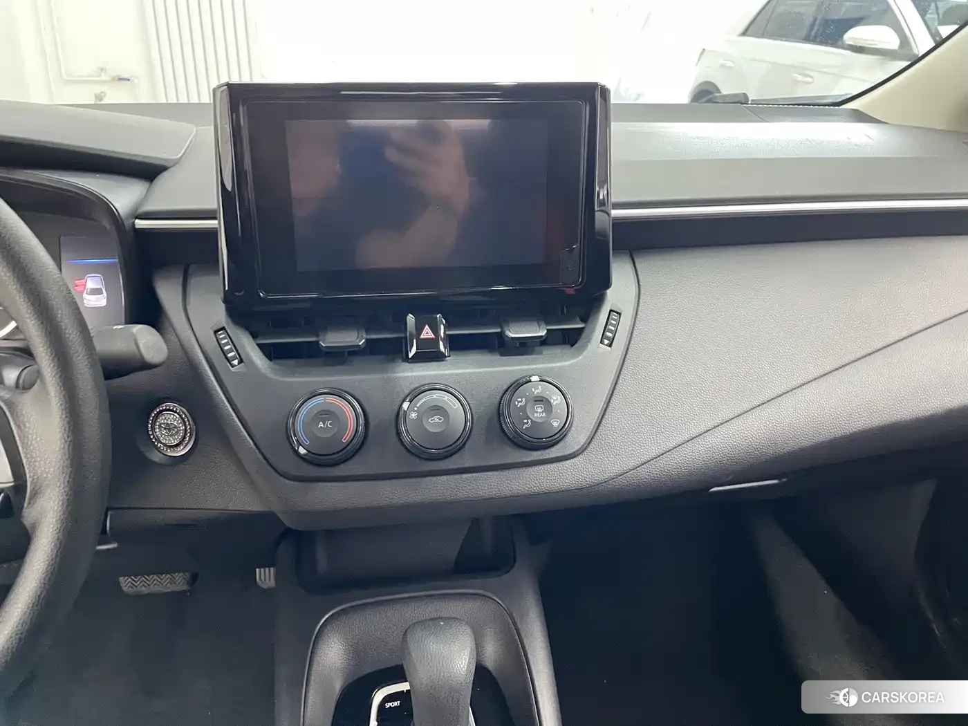 Toyota Corolla id 4538802 из Китая 15