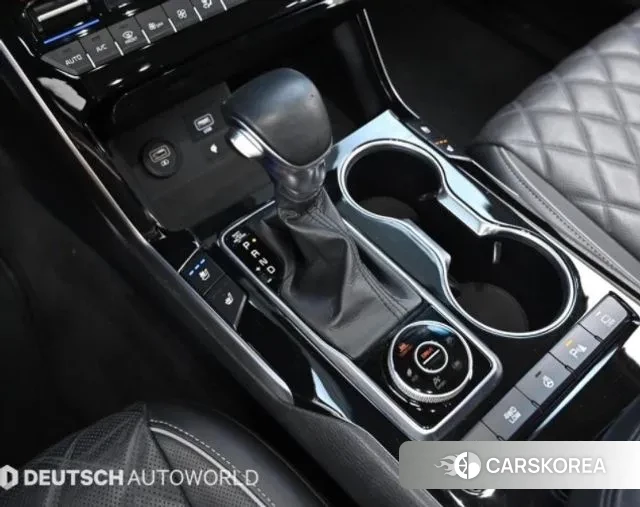 Kia Mohave Master id 3573005 из Кореи 17