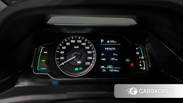 Hyundai The New Ionic Hybrid id 4390272 из Кореи 18