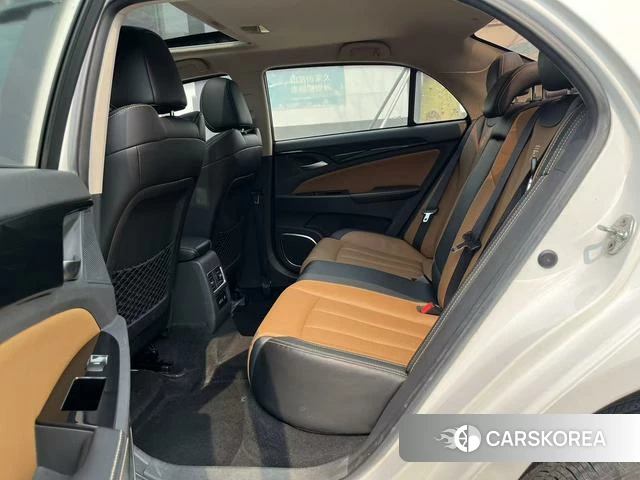 BYD Qin Yu id 4213045 из Китая 8