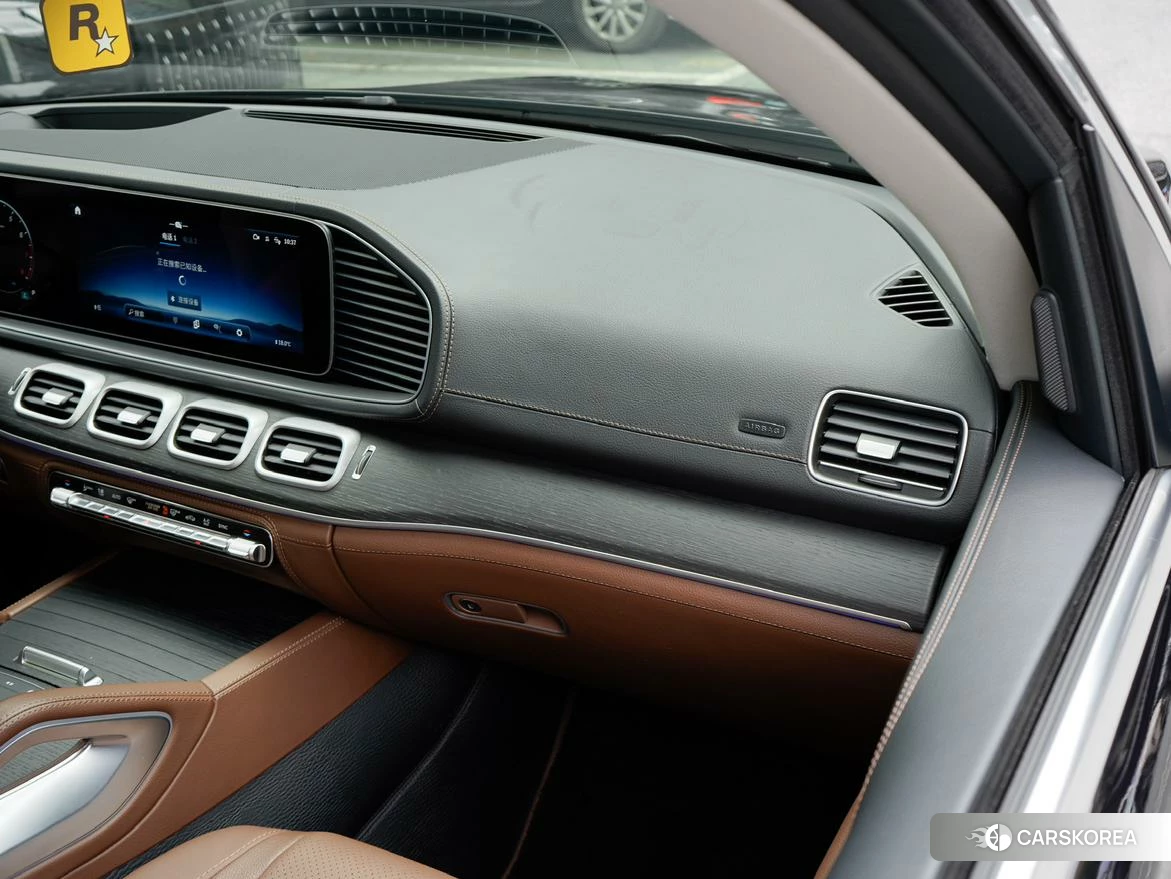 Mercedes-Benz GLE (import) id 4498915 из Китая 17