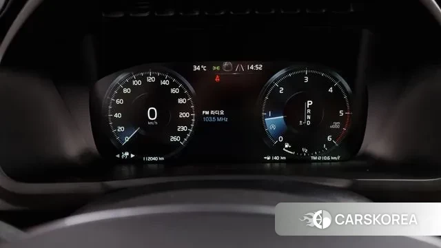 Volvo XC90 second Generation id 3045174 из Кореи 18