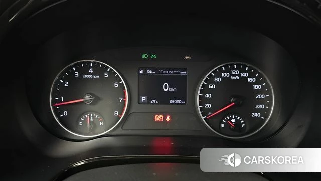 Kia Seltos id 4608968 из Кореи 18