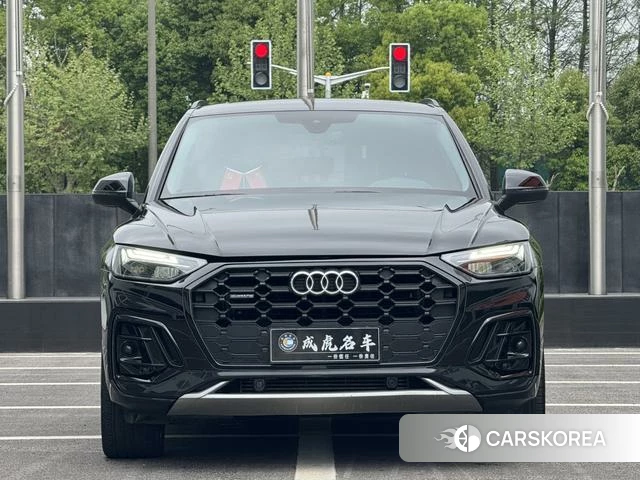 Audi Q5L Sportback id 4211469 из Китая 12
