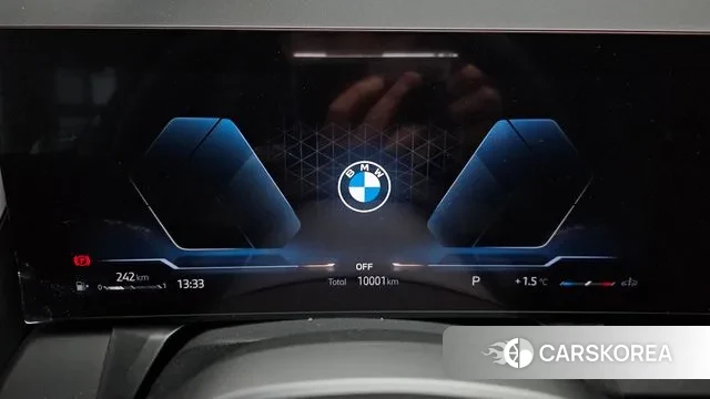 BMW X3 (G45) id 3507249 из Кореи 18