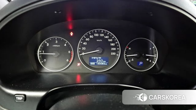 Hyundai The New Grand Starex id 4232743 из Кореи 27