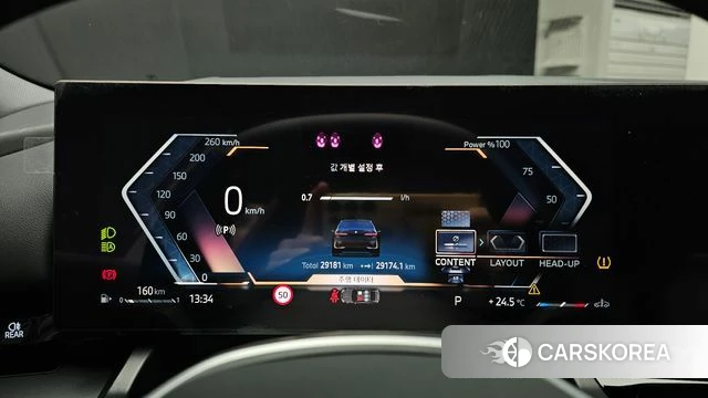 BMW 5 Series (G60) id 4222807 из Кореи 28