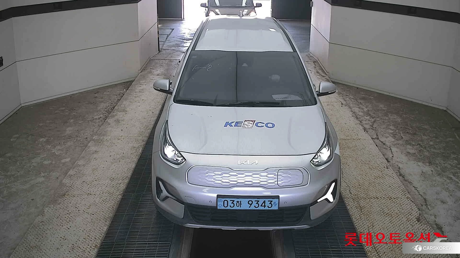 Kia Niro Plus id 4909316 из Кореи 36