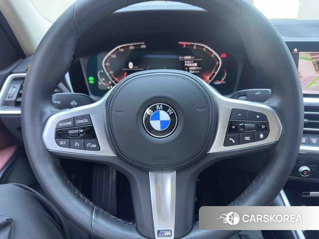BMW 3 series id 4353315 из Китая 21