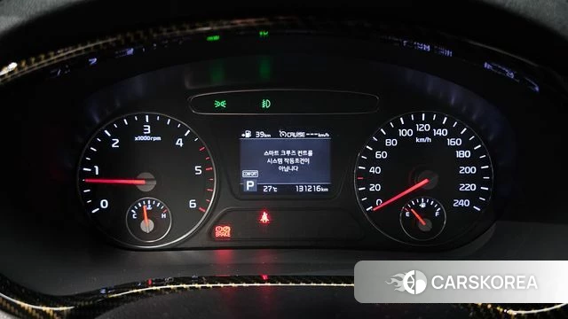Kia The New Sorento id 4684549 из Кореи 18