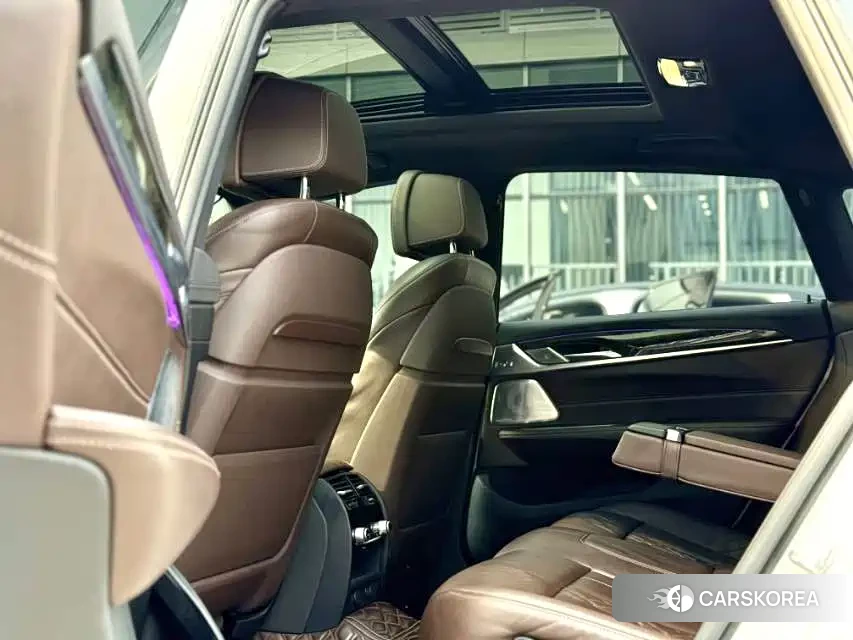 BMW 6 series GT id 4655251 из Китая 8