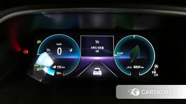 Renault Korea (Samsung) Joe id 4428910 из Кореи 18