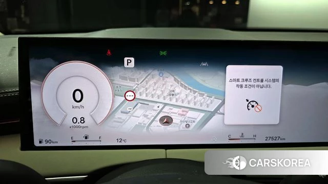 Genesis GV70 id 3838079 из Кореи 18