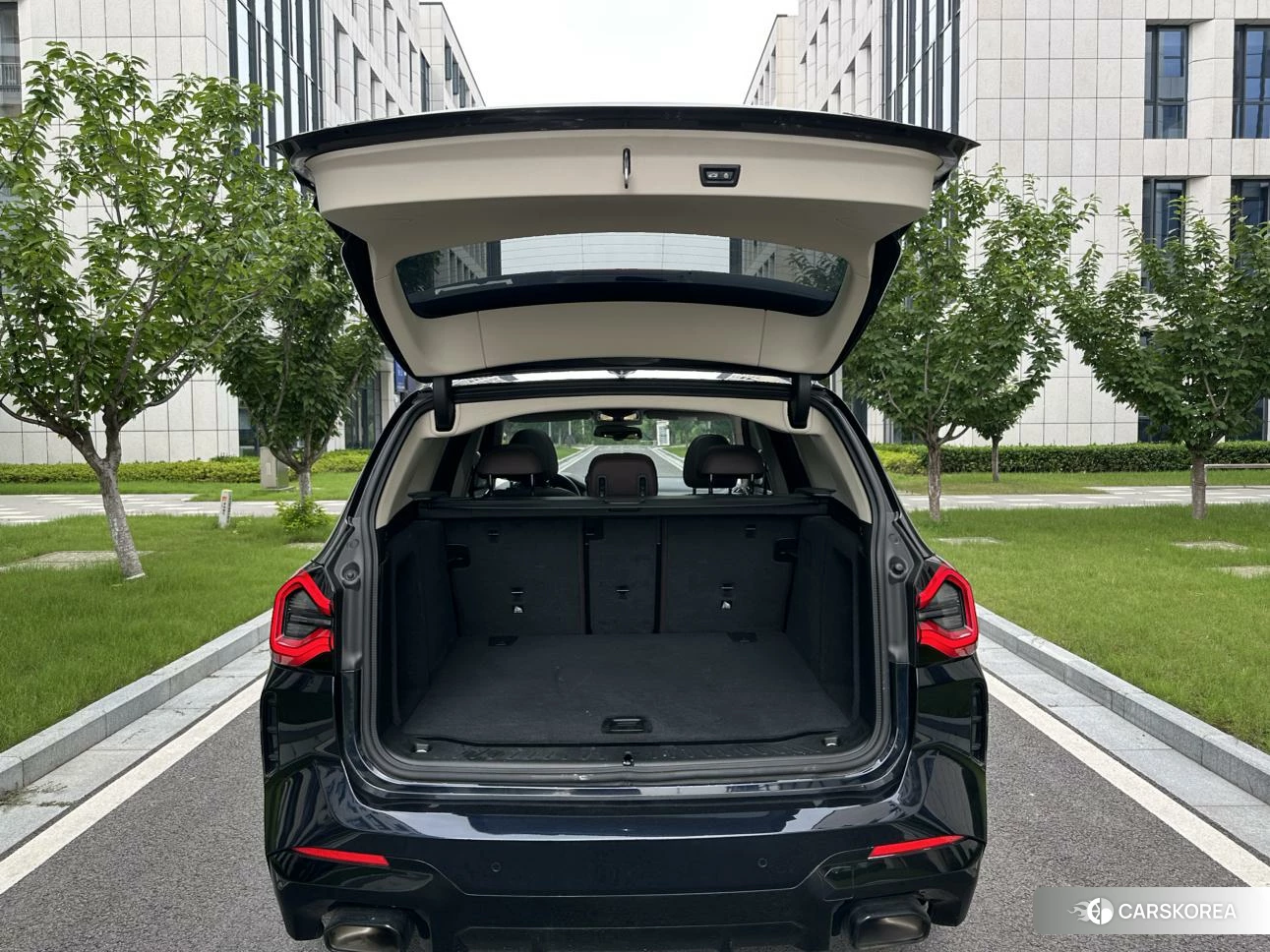 BMW X3 id 4510718 из Китая 28