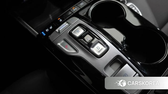Hyundai Tucson (NX4) id 4429055 из Кореи 30