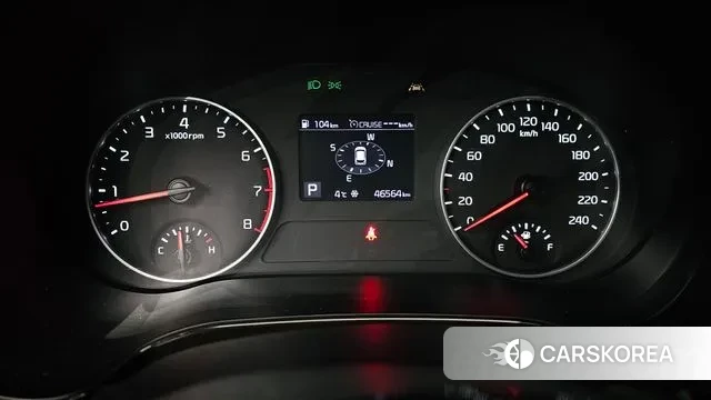 Kia Seltos id 3454269 из Кореи 18