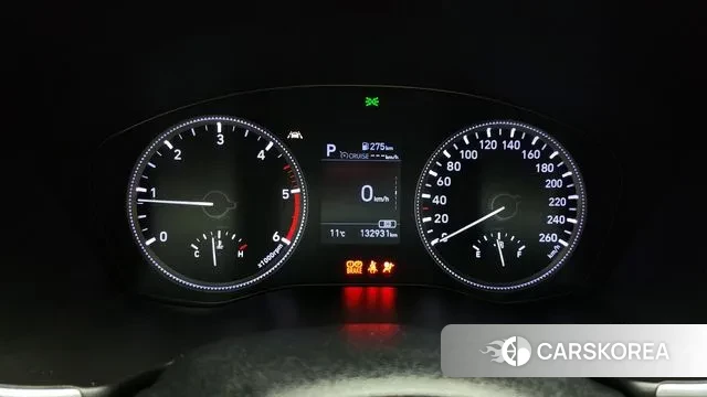 Hyundai Santa Fe TM id 3434601 из Кореи 18