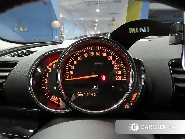 Mini Cooper D Clubman id 2991059 из Кореи 18