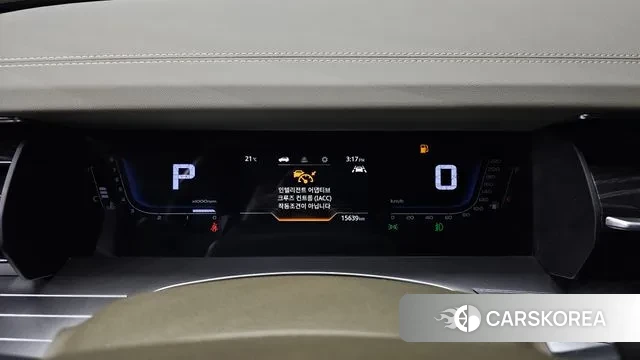 Ssangyong Torres id 3262831 из Кореи 18