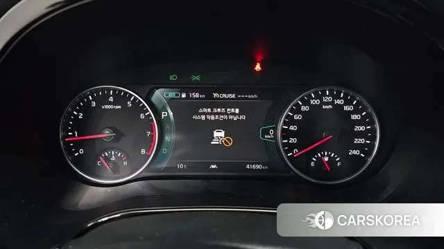 Kia Seltos id 3721840 из Кореи 18