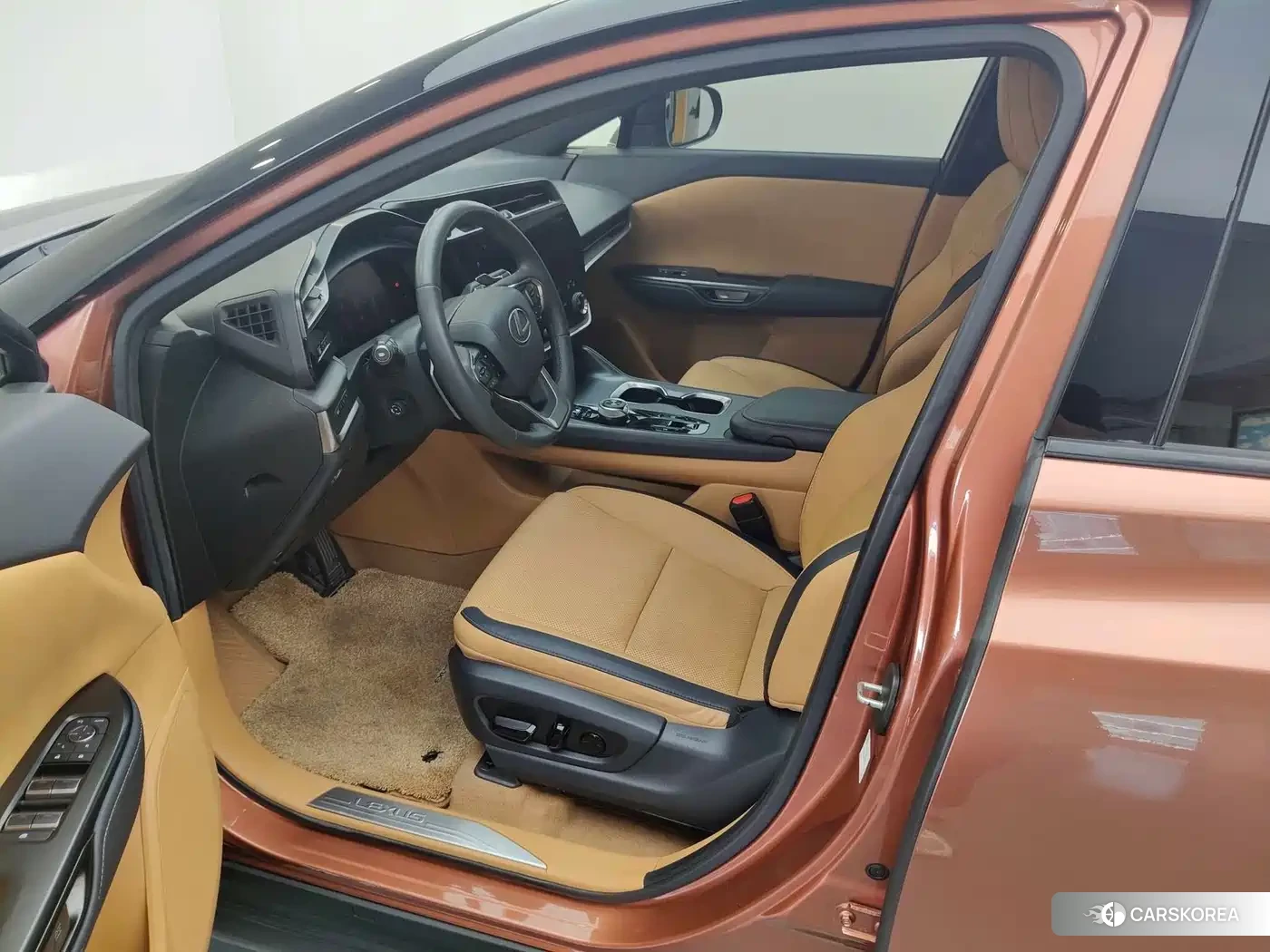 Lexus RZ id 4599753 из Китая 17