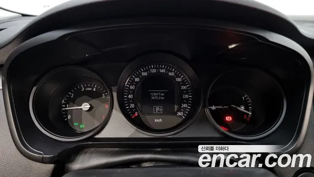 Renault Korea (Samsung) SM6 id 2466501 из Кореи 18